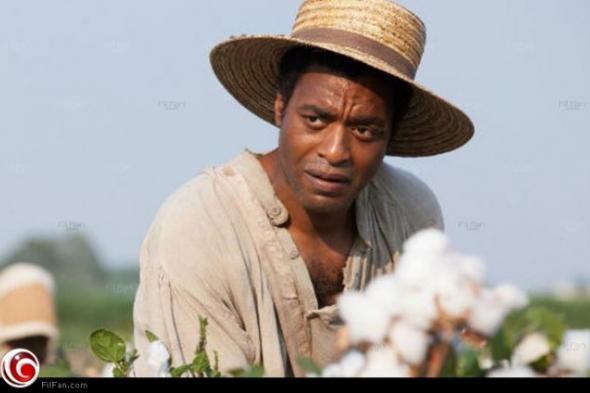 شيويتيل إيجيوفور ينضم للجزء المقبل من "جيمس بوند"