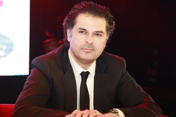 راغب علامة ينعي مقتل 30 شخص من أهل المطرب السوري عبدالكريم حمدان