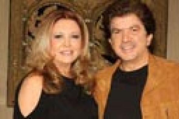 وليد توفيق: تزوجت جورجينا 7 سنوات عرفيا!