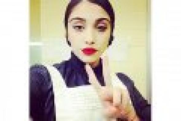 مادونا تنشر صورة لابنتها أثناء تأديتها دور خادمة في عرض مسرحي