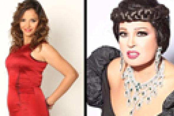 سلمى الدالي: أرفض استمرار فيفي عبده في إحراجي في "أحلى مسا"