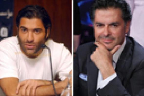 شارك برأيك: هل يعوض وائل كفوري غياب راغب علامة عن Arab Idol؟