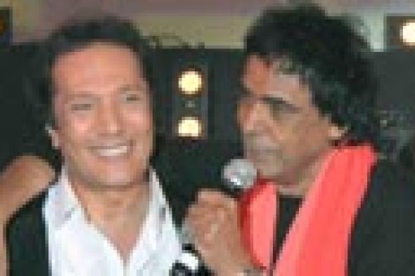 "التحرير" تعرض حفل منير والحجار الجمعة