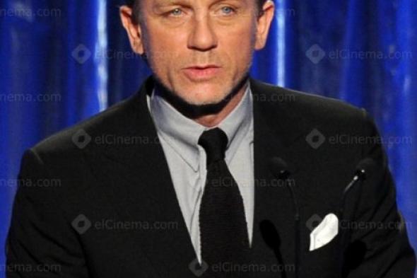 دانيال كريج ينسحب من بطولة فيلم The Whole Truth