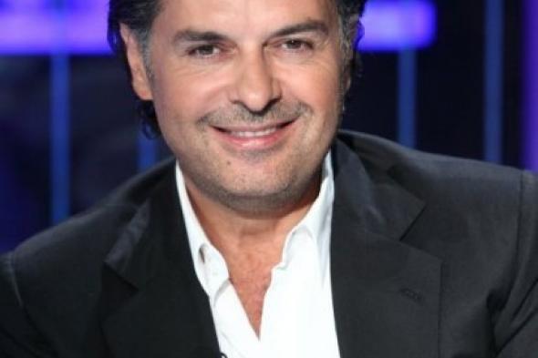 راغب علامة: اتمنى للزميل وائل كفوري كل التوفيق بمهمته فى "آراب ايدول"