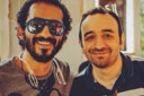 تغيير اسم حلمي الجديد "صُنع في الصين"