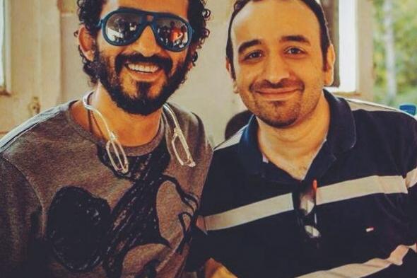 حلمي وسلامة يبدأن تصوير "قطن وفار"