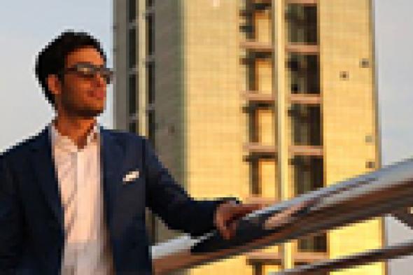 صورة: رامي جمال في كليب "فترة مش سهلة"