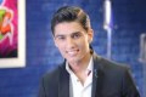 بالفيديو: محمد عساف يطرح كليبه الأول "يا حلالي يا مالي"