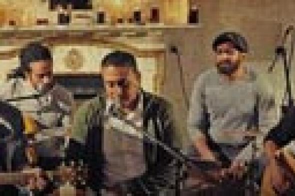 وسط البلد وزاب ثروت يحيون "مهرجان الألوان" في شم النسيم