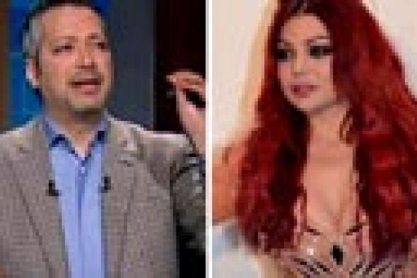 بالفيديو: تامر أمين مهاجما "حلاوة روح": الكاميرا داخلة في البنطلون