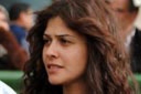 بسمة تبتعد عن السياسة بـ"أهل إسكندرية"