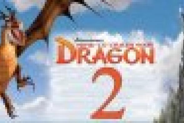 بالفيديو: التريلر الثالث من فيلم المغامرات "How To Train Your Dragon 2"