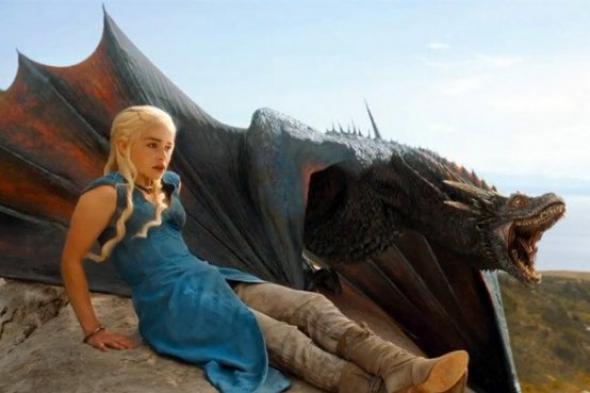 Game of Thrones (حلقة 1): التنانين تَكبر.. وإريا تنتقم