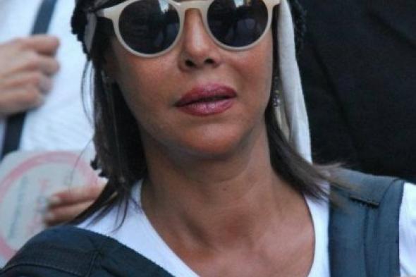 نهى العمروسي: بشكر كل اللي شوهوا سمعتي لإنهم ساعدوني اتطهر من ذنوبي