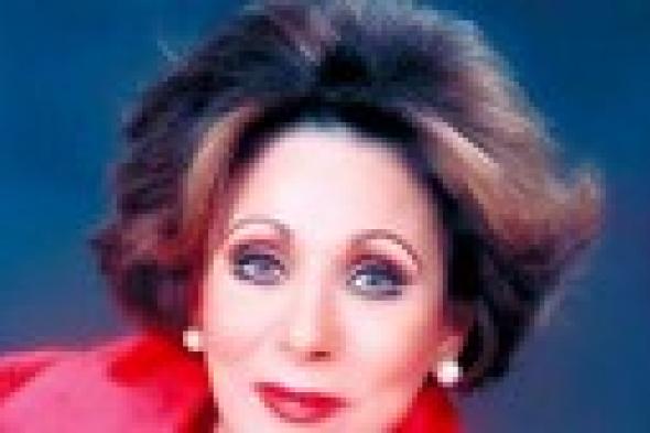 بالفيديو- لبنى عبد العزيز: أؤيد السيسى لأنه سيكون الرئيس الأفضل على مر العصور