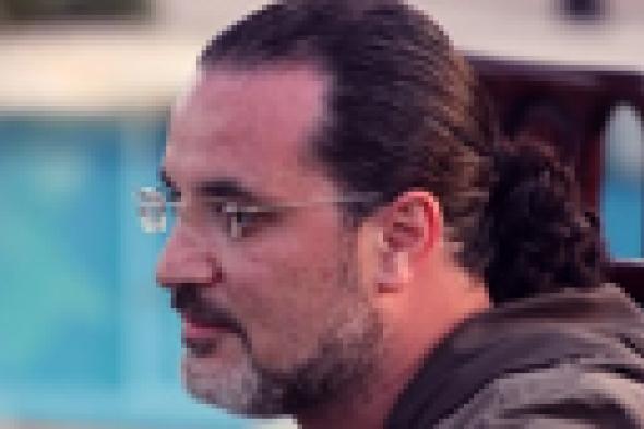 المخرج حسام الشاذلى: إتهام زوجتي مروة عبد المنعم بالقتل هدفه الابتزاز