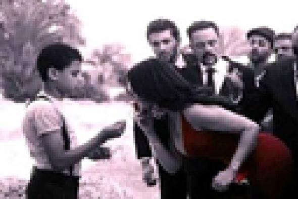 المجلس القومي للطفولة والأمومة: هيفاء وهبي خطر على أطفال مصر