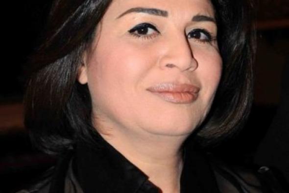 إلهام شاهين: فترة حكم الإخوان كانت "سنة سودة علينا كلنا"