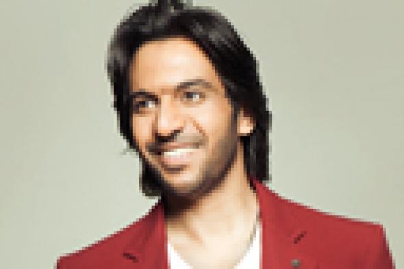 تأجيل ألبوم بهاء سلطان "سيجارة" لبعد "شم النسيم"