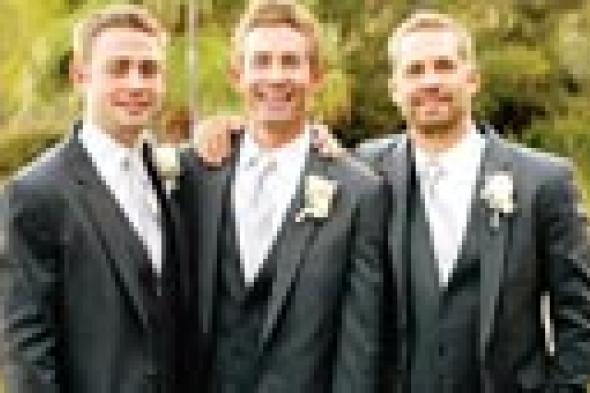 شقيقا الراحل بول ووكر يعوضان غيابه في الجزء السابع من Fast & Furious