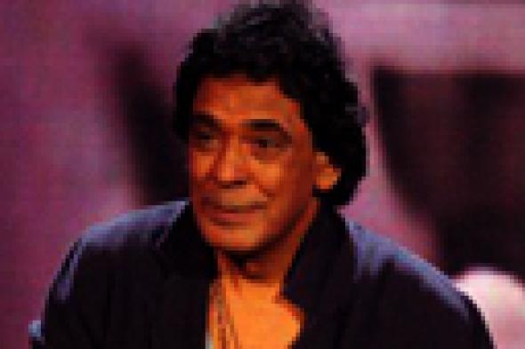 محمد منير مذيعا لأول مرة في رمضان بـ"منير هاوس"