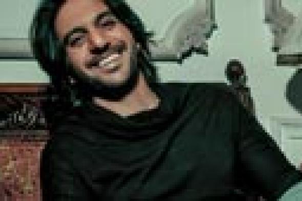 اسمع: "أنا مش هندم" لبهاء سلطان من ألبوم "سيجارة"