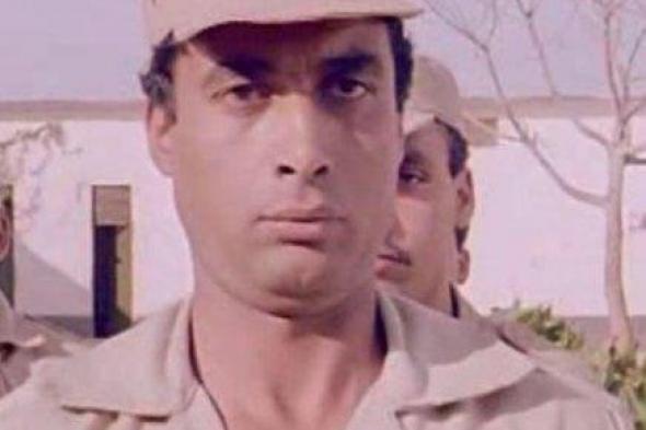 وحيد حامد: نور الشريف كان مرشحًا لبطولة فيلم "البرىء"