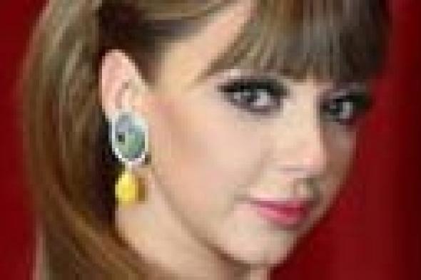 ميريام فارس تستعد لـ "سامباتيكا"