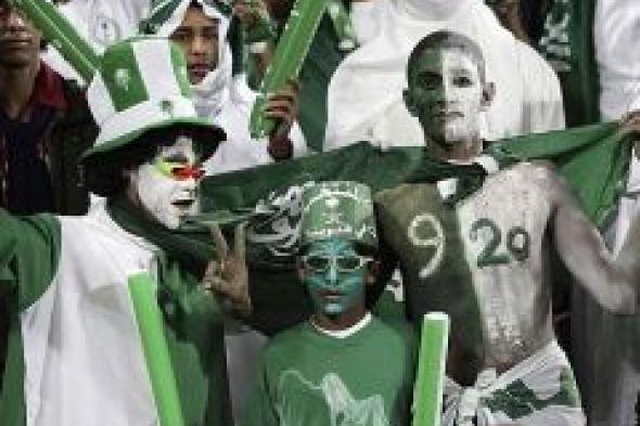 ابتكار الكتروني سعودي للتحكيم الرياضي وضبط جماهير المدرجات