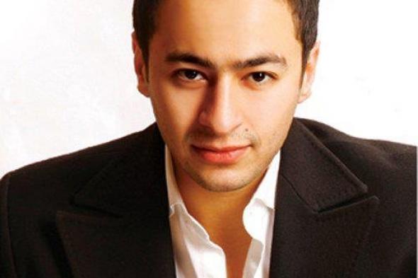 حمادة هلال يلغي حفلة شم النسيم لدواعي أمنية