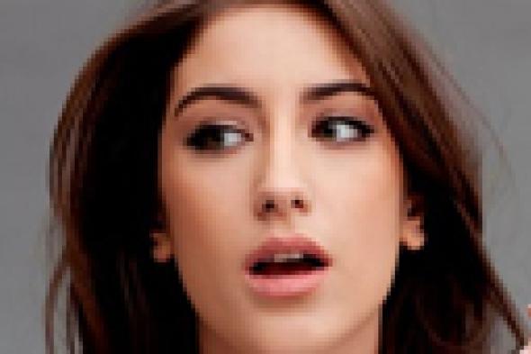 "فريحة" التركية تكشف الجانب "المجنون" في شخصيتها