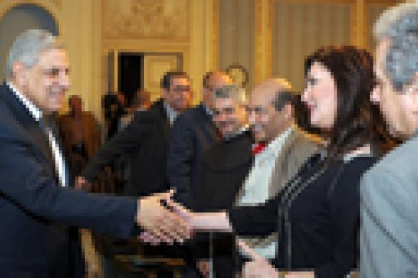 بالفيديو-"محلب" : قرار منعي لفيلم "حلاوة روح" مثل قرار الجيش في 30 يونيو