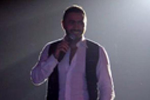 تامر حسني مختلف "180 درجة" في ألبومه الجديد