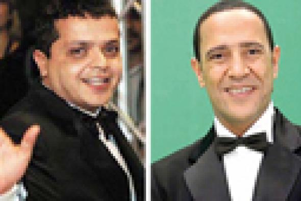 محمد هنيدي ينافس "تياترو" أشرف عبد الباقي من خلال MBC