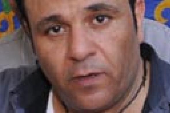 الاعتداء على محمد فؤاد في الجونة