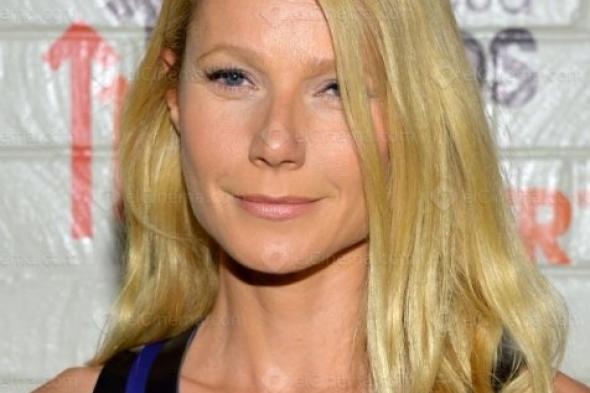 جوينيث بالترو تنتقل إلى لوس أنجلوس بعد انفصالها عن زوجها