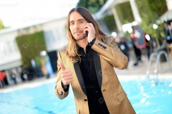 بعد فوزه بالأوسكار.. جاريد ليتو يقرر العودة للتمثيل