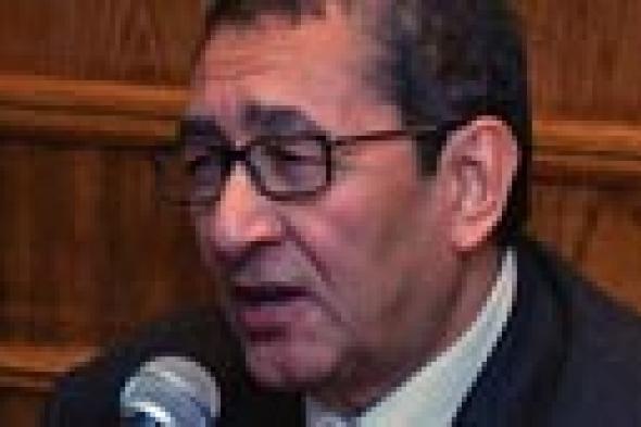 وزير الثقافة يعيد تشكيل لجنة إدراة مهرجان القاهرة السينمائي الدولي