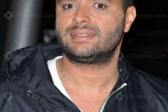 رامي صبري يلغي حفله باستاد الهوكي لخلافاته مع الشركة المنظمة