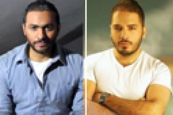 بالفيديو-رامي عياش عن "عالمية" تامر حسني: يبدد أمواله بلا فائدة