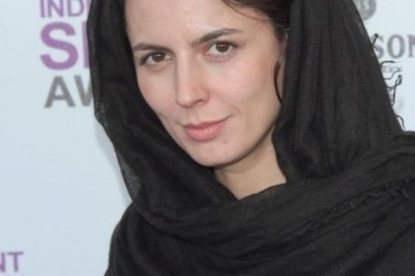 صوفيا كوبولا والممثلة اﻹيرانية ليلى حاتمي في لجنة تحكيم مهرجان كان