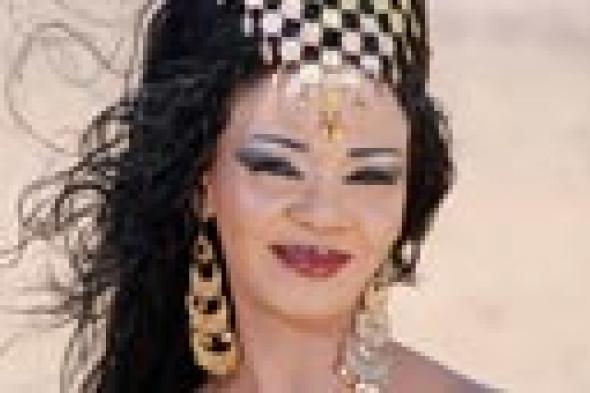 بالفيديو: جواهر في احتفالية "تمرد": سيسي يا سيسي.. أنت وبس رئيسي