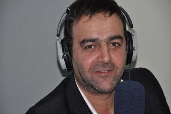 بطل "باب الحارة" يرغب في منافسة بشار الأسد على كرسي الرئاسة