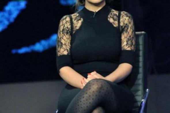 جيهان عبد العظيم تنتهى من "قلوب" وتطير إلى سوريا