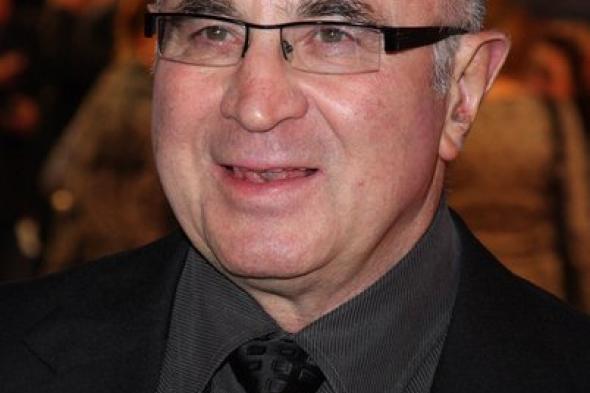 وفاة الممثل بوب هوسكينز عن 71 عامًا