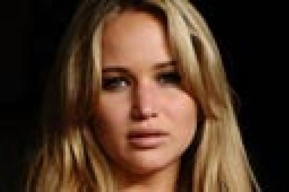 جينيفر لورانس أكثر نساء العالم إثارة في 2014