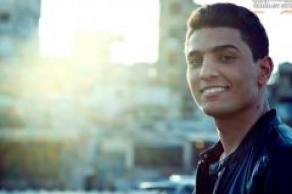 محمد عساف يحصد لقب 2014 Social Star