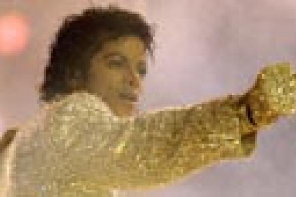 عرض أولى أغنيات الراحل مايكل جاكسون لأول مرة بمهرجان "آي هارت راديو"