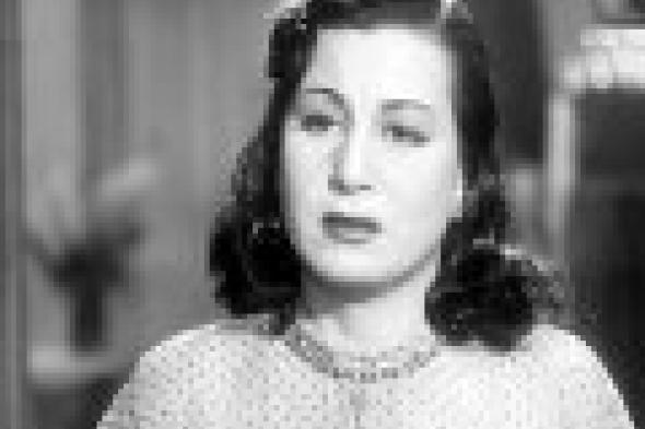 زوزو نبيل.. شهرزاد الفن التي برعت في الشر